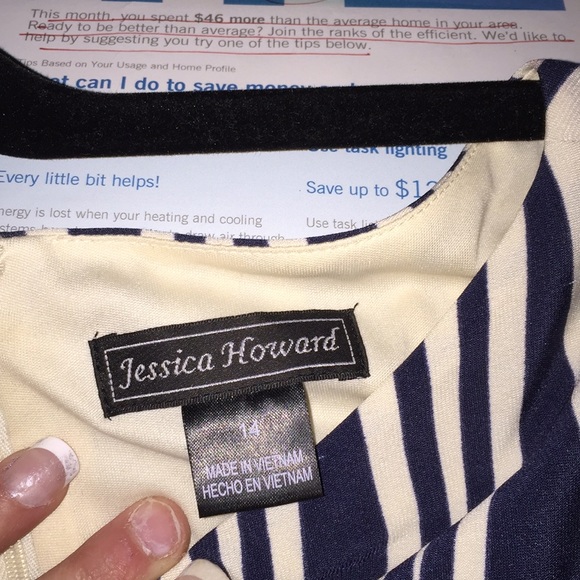 Dress - Picture 2 of 4